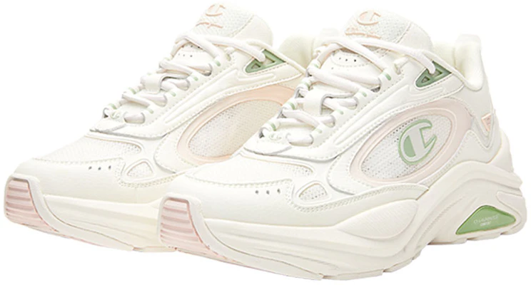 (W) チャンピオン レトロ スポーツ チャンプ 2000「ドーンピンク」 U3BFCCW06K7 Lookbook (W) チャンピオン レトロ スポーツ チャンプ 2000「ドーンピンク」 U3BFCCW06K7