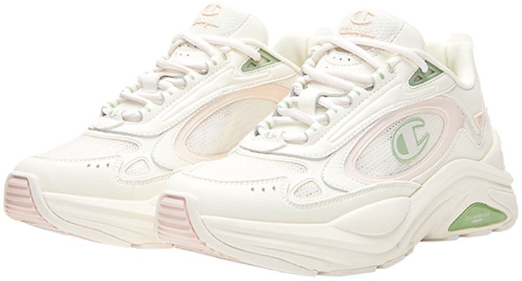 (Women) Champion Retro Sports Champ 2000 'Dawn Pink' U3BFCCW06K7 Lookbook (Women) Champion Retro Sports Champ 2000 'Dawn Pink' U3BFCCW06K7