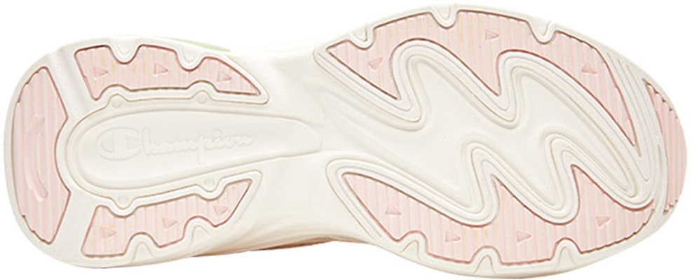 (Women) Champion Retro Sports Champ 2000 'Dawn Pink' U3BFCCW06K7 Purchase (Women) Champion Retro Sports Champ 2000 'Dawn Pink' U3BFCCW06K7