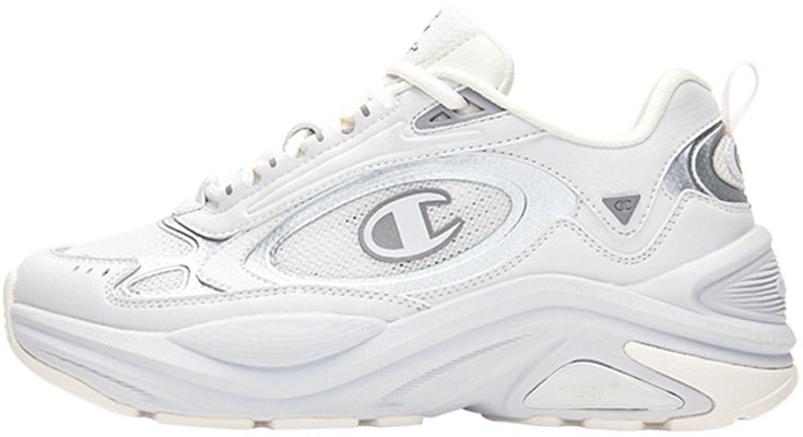 (Women) Champion Retro Sports Champ 2000 'Phantom Grey' U3BFCCW06P1 Buy (Women) Champion Retro Sports Champ 2000 'Phantom Grey' U3BFCCW06P1