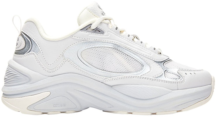 (Women) Champion Retro Sports Champ 2000 'Phantom Grey' U3BFCCW06P1 Order (Women) Champion Retro Sports Champ 2000 'Phantom Grey' U3BFCCW06P1