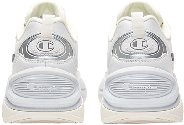(Women) Champion Retro Sports Champ 2000 'Phantom Grey' U3BFCCW06P1 Shop (Women) Champion Retro Sports Champ 2000 'Phantom Grey' U3BFCCW06P1