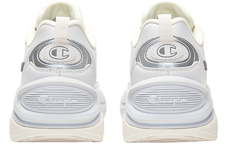 Shop (W) Champion Retro Sports Champ 2000 ''Phantom Grijs'' U3BFCCW06P1