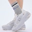 Details for (W) Champion Retro Sports Champ 2000 'Kelabu Phantom' U3BFCCW06P1