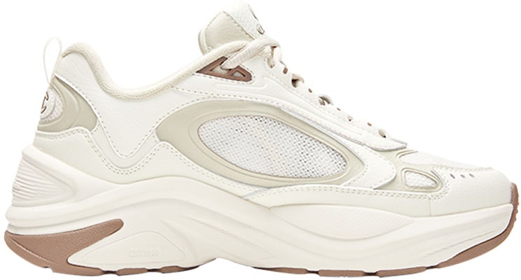 (Women) Champion Retro Sports Champ 2000 'White Oatmeal' U3BFCCW06D1 Order (Women) Champion Retro Sports Champ 2000 'White Oatmeal' U3BFCCW06D1
