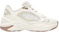 Order (W) Champion Retro Sports Champ 2000 'Putih Oatmeal' U3BFCCW06D1