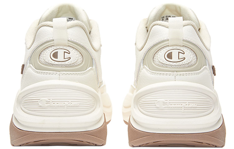 Shop (W) Champion Retro Sports Champ 2000 ''Bianco Avena'' U3BFCCW06D1