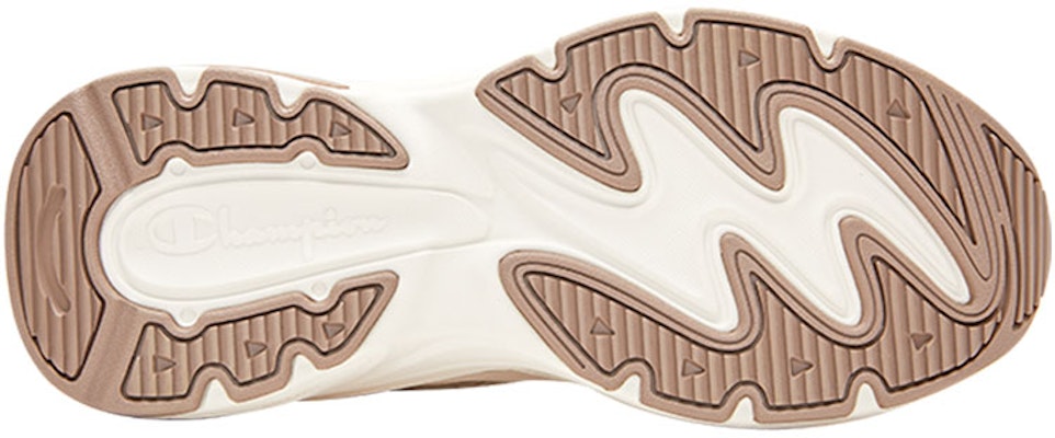 (Women) Champion Retro Sports Champ 2000 'White Oatmeal' U3BFCCW06D1 Purchase (Women) Champion Retro Sports Champ 2000 'White Oatmeal' U3BFCCW06D1