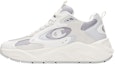 Buy (W) Champion Retro Sports Champ Breaker 1.0 'Kelabu Rendah-Atas' U2DFCCW01P1