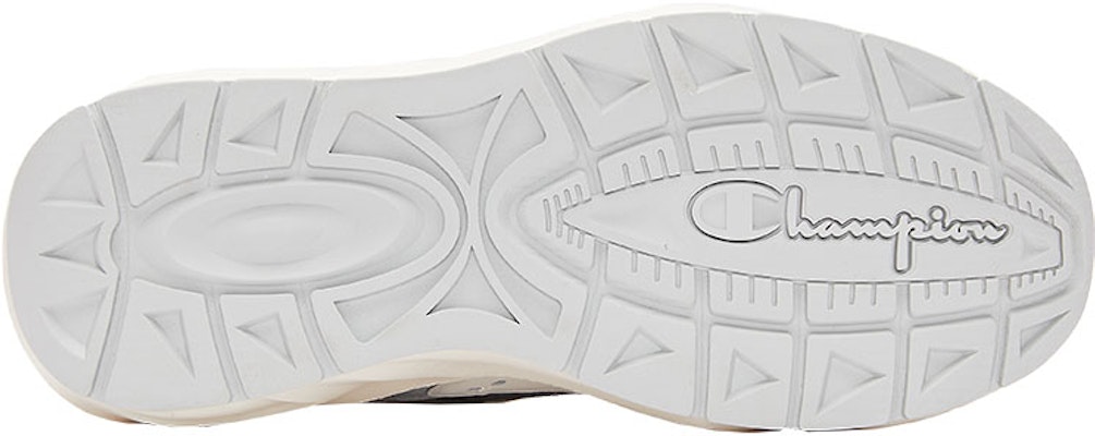 (Women) Champion Retro Sports Champ Breaker 1.0 'Grey Low-Top' U2DFCCW01P1 Purchase (Women) Champion Retro Sports Champ Breaker 1.0 'Grey Low-Top' U2DFCCW01P1
