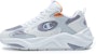 (W) Champion Retro Sports Champ Breaker 'Kelabu' U1DFCCW02P1
