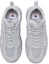 Lookbook (W) Champion Retro Sports Champ Breaker 'Kelabu Low-Top dengan Logo Mini' U2BFCCW07P1