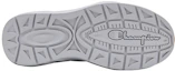 Purchase (W) Champion Retro Sports Champ Breaker ''Grijze Low-Top met Mini Logo'' U2BFCCW07P1