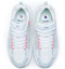 Lookbook (Women) Champion Retro Sports Champ Breaker 'Light Blue Colorblock' U1DFCCW02M1