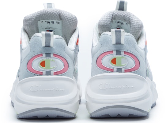 (Women) Champion Retro Sports Champ Breaker 'Light Blue Colorblock' U1DFCCW02M1 Shop (Women) Champion Retro Sports Champ Breaker 'Light Blue Colorblock' U1DFCCW02M1
