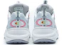 Shop (Women) Champion Retro Sports Champ Breaker 'Light Blue Colorblock' U1DFCCW02M1