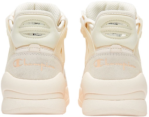 (Women) Champion Retro Sports Champ Hoop Mid 'Hawaii Fruit Yellow' U2CFCBW02D1 Shop (Women) Champion Retro Sports Champ Hoop Mid 'Hawaii Fruit Yellow' U2CFCBW02D1