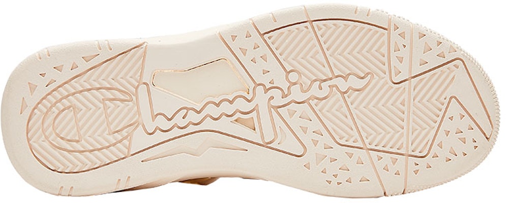 (Women) Champion Retro Sports Champ Hoop Mid 'Hawaii Fruit Yellow' U2CFCBW02D1 Purchase (Women) Champion Retro Sports Champ Hoop Mid 'Hawaii Fruit Yellow' U2CFCBW02D1