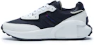 Buy (W) Champion Retro Sports Champ OG ''Klassiek Logo Patchwork Dad Schoen Zwart Wit'' U1DFCCW01U2