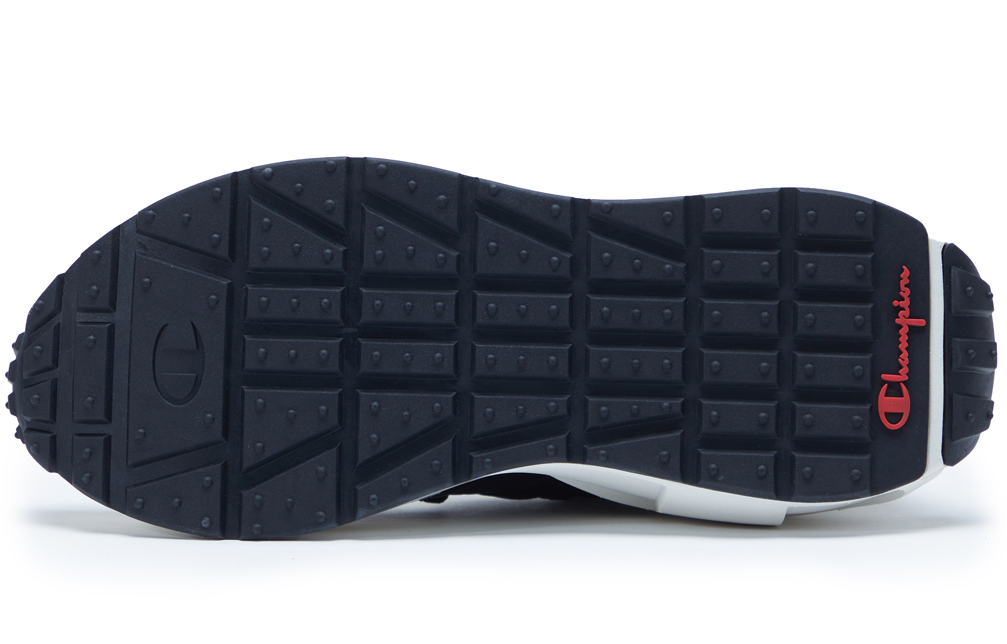 Purchase (W) Champion Retro Sports Champ OG ''Klassiek Logo Patchwork Dad Schoen Zwart Wit'' U1DFCCW01U2