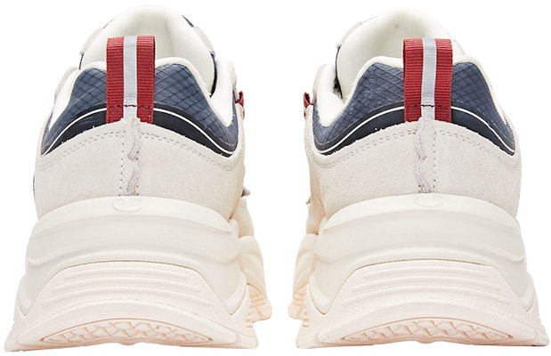 (Women) Champion Retro Sports Champ Tracklite 'Blue Dad Shoe' U2DFCCW05M1 Shop (Women) Champion Retro Sports Champ Tracklite 'Blue Dad Shoe' U2DFCCW05M1