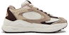 (W) Champion Retro Sukan Rendah 'Coklat' U3DFCCW08S1