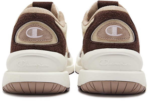 (Women) Champion Retro Sports Low 'Brown' U3DFCCW08S1 Shop (Women) Champion Retro Sports Low 'Brown' U3DFCCW08S1