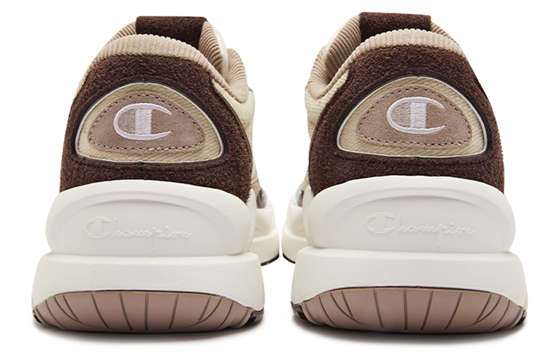 Shop (W) Champion Retro Sports Low ''Bruin'' U3DFCCW08S1