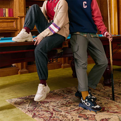 (W) Champion Retro Sports Low ''Braun Retro Farbblock'' U3CFCCW06S3 Details for (W) Champion Retro Sports Low ''Braun Retro Farbblock'' U3CFCCW06S3