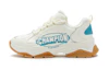 Buy (W) Champion Retro Sports Low 'Sepatu Blok Warna Ayah - Hijau' U3DFCCW05N1