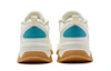 Shop (W) Champion Retro Sports Low 'Sepatu Blok Warna Ayah - Hijau' U3DFCCW05N1