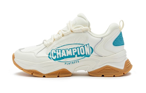 (W) Champion Retro Sports Low 'Zapatillas Color Block - Verde' U3DFCCW05N1 Buy (W) Champion Retro Sports Low 'Zapatillas Color Block - Verde' U3DFCCW05N1