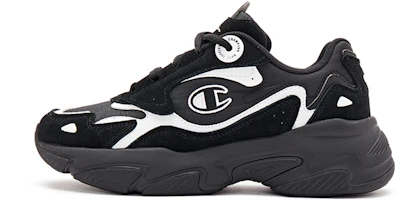 (Women) Champion Retro Sports Low 'Colorblock Dad Shoe' U3CFCCW06U3 (Women) Champion Retro Sports Low 'Colorblock Dad Shoe' U3CFCCW06U3