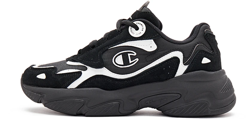 (W) Champion Retro Sports Low ''Colorblock Dad Schoen'' U3CFCCW06U3 Buy (W) Champion Retro Sports Low ''Colorblock Dad Schoen'' U3CFCCW06U3