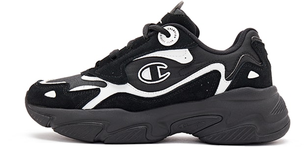 (W) 冠军复古运动低帮'拼色老爹鞋' U3CFCCW06U3 Buy (W) 冠军复古运动低帮'拼色老爹鞋' U3CFCCW06U3