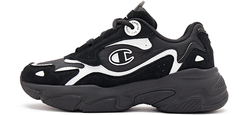 (Women) Champion Retro Sports Low 'Colorblock Dad Shoe' U3CFCCW06U3 Buy (Women) Champion Retro Sports Low 'Colorblock Dad Shoe' U3CFCCW06U3