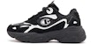 (W) Champion Retro Sukan Rendah 'Colorblock Dad Shoe' U3CFCCW06U3