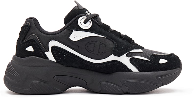 (Women) Champion Retro Sports Low 'Colorblock Dad Shoe' U3CFCCW06U3 Order (Women) Champion Retro Sports Low 'Colorblock Dad Shoe' U3CFCCW06U3