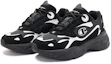 Lookbook (W) Champion Retro Sports Low ''Colorblock Dad Schoen'' U3CFCCW06U3