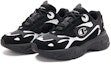 Lookbook (W) Champion Retro Sukan Rendah 'Colorblock Dad Shoe' U3CFCCW06U3