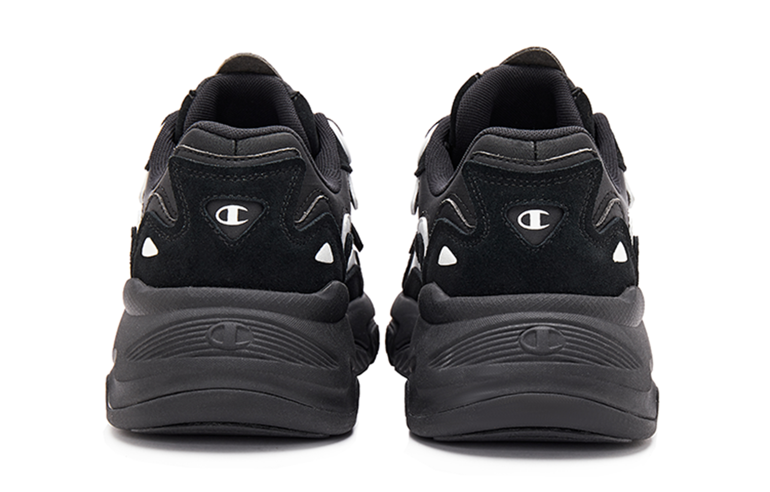 Shop (W) Champion Retro Sports Low ''Colorblock Dad Schoen'' U3CFCCW06U3