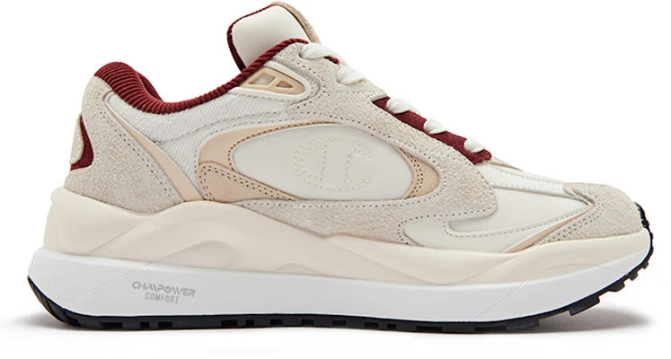 (W) Champion Retro Sports Low ''Dieprood'' U3DFCCW08L8 Order (W) Champion Retro Sports Low ''Dieprood'' U3DFCCW08L8