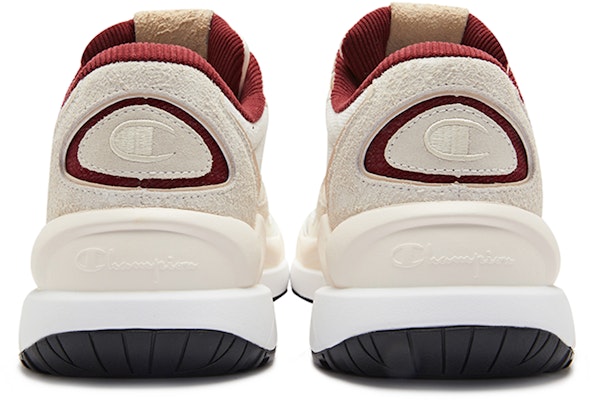 (Women) Champion Retro Sports Low 'Deep Red' U3DFCCW08L8 Shop (Women) Champion Retro Sports Low 'Deep Red' U3DFCCW08L8