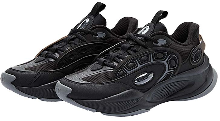 (W) チャンピオン レトロ フューチャーブラック (Champion Retro Future Black) U3CFCCW04U1 Lookbook (W) チャンピオン レトロ フューチャーブラック (Champion Retro Future Black) U3CFCCW04U1