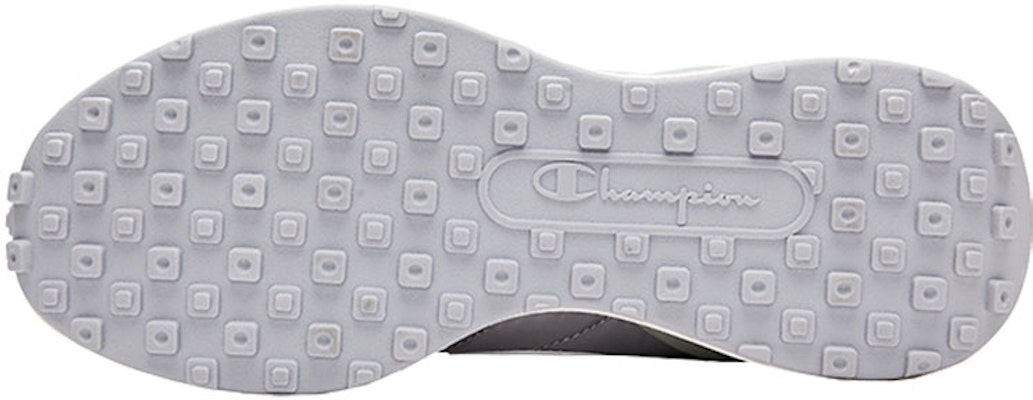 (Women) Champion Retro Sports Low 'Grey' U3AFCRW04P1 Purchase (Women) Champion Retro Sports Low 'Grey' U3AFCRW04P1