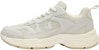 (W) Champion Retro Sukan Rendah 'Oatmeal' U3AFCRW02F1