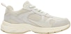 (W) Champion Retro Sukan Rendah 'Oatmeal' U3AFCRW02F1