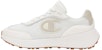 (W) Champion Retro Sukan Rendah 'Oatmeal Kelabu' U2AFCRW04F1