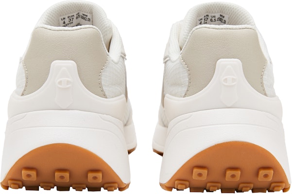 (Women) Champion Retro Sports Low 'Oatmeal Grey' U2AFCRW04F1 Shop (Women) Champion Retro Sports Low 'Oatmeal Grey' U2AFCRW04F1