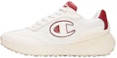 Buy Champion 復古運動 潮流透氣 輕便 低筒 跑步鞋 女款 紅色